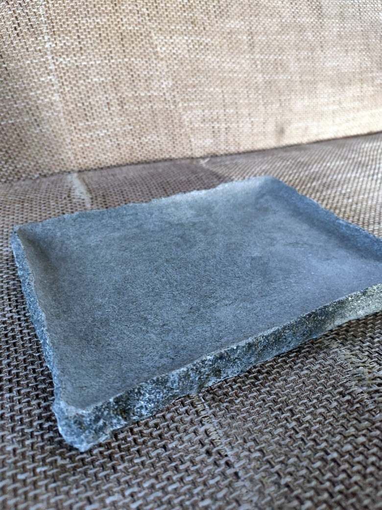 Akmens gatavošanai | Bļoda 26x34 cm